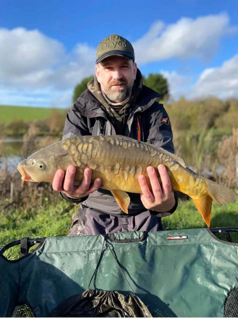 Springwater Fishery