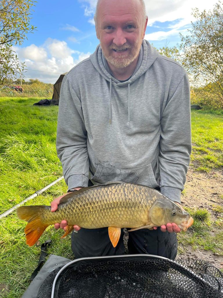 Springwater Fishery