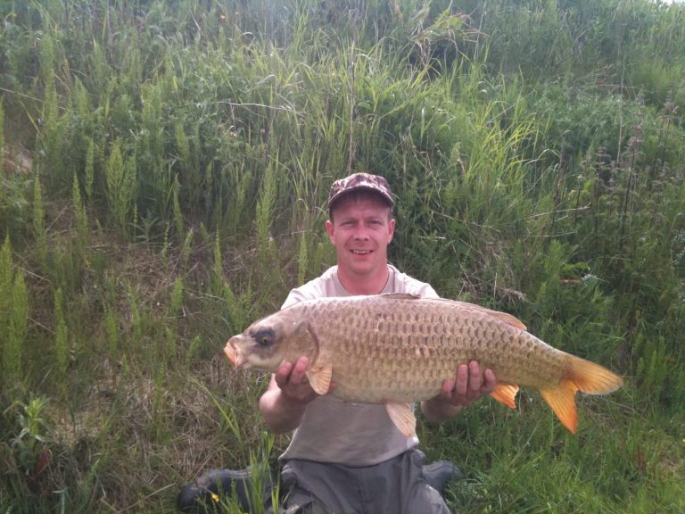 Springwater Fishery