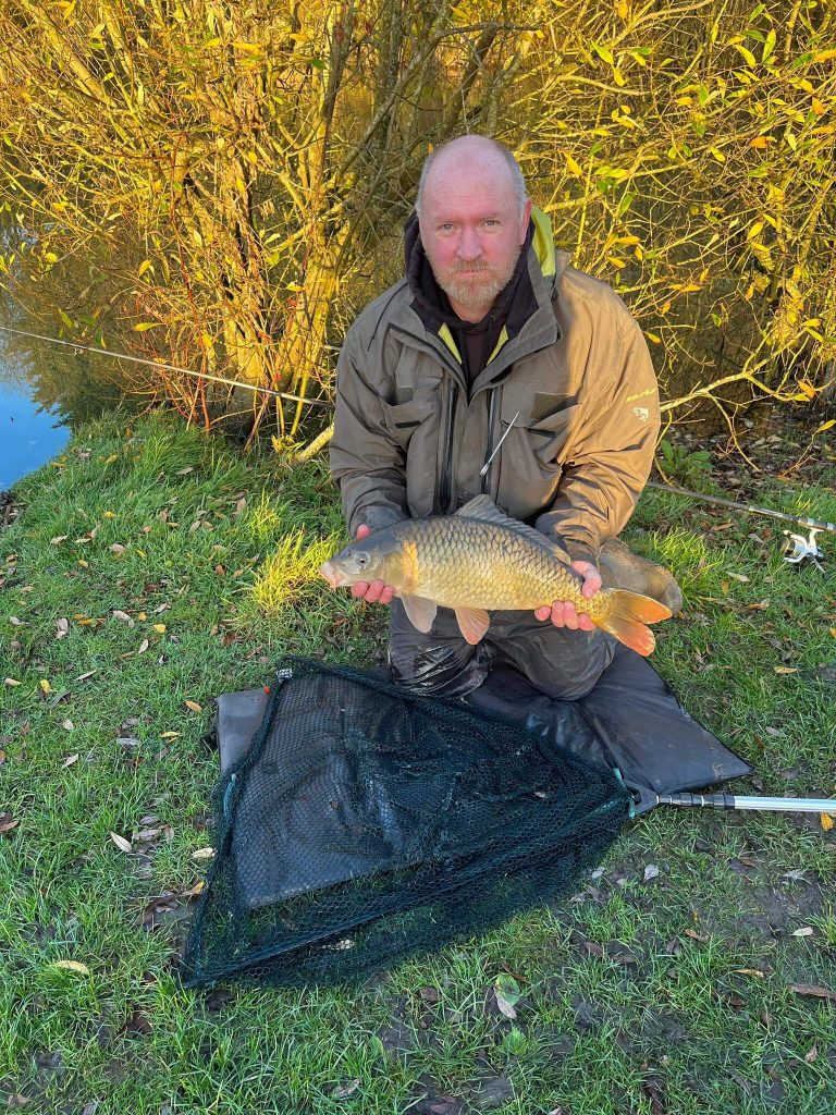 Springwater Fishery