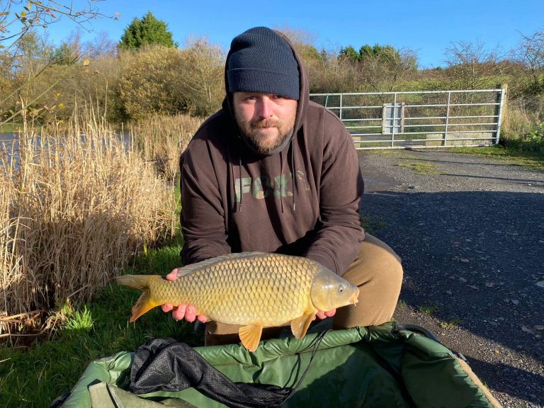 Springwater Fishery