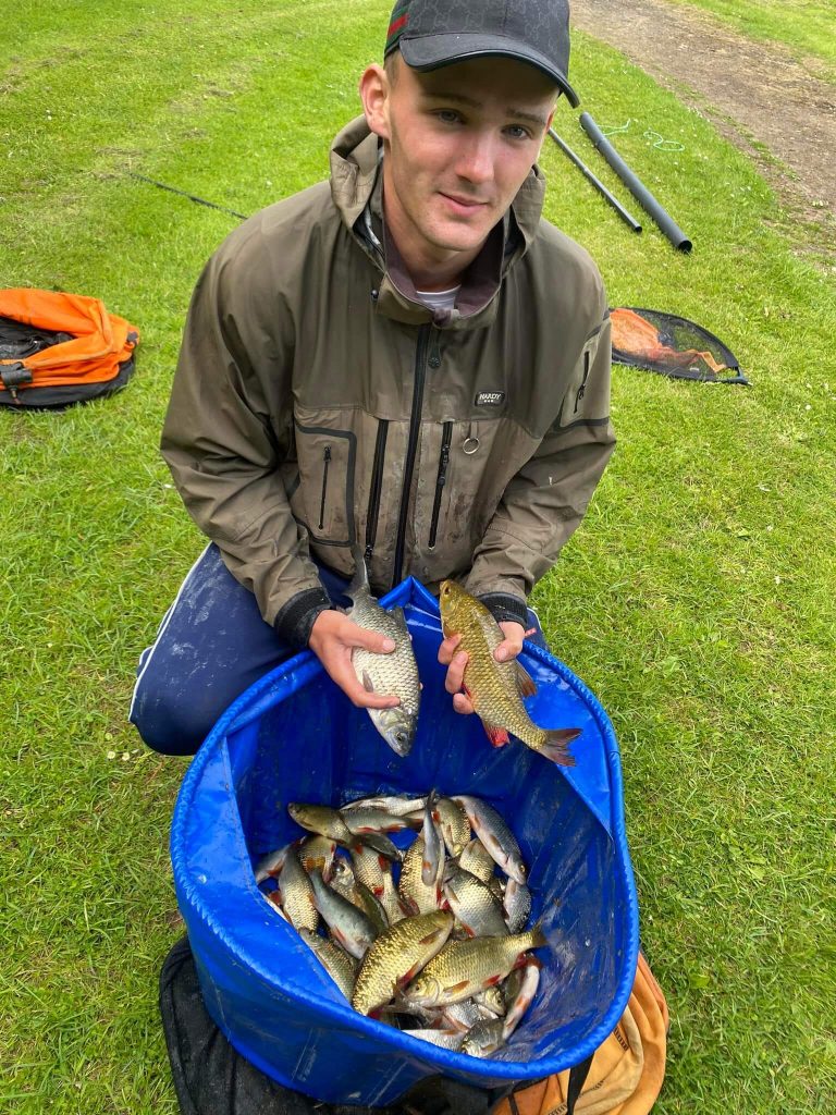 Springwater Fishery