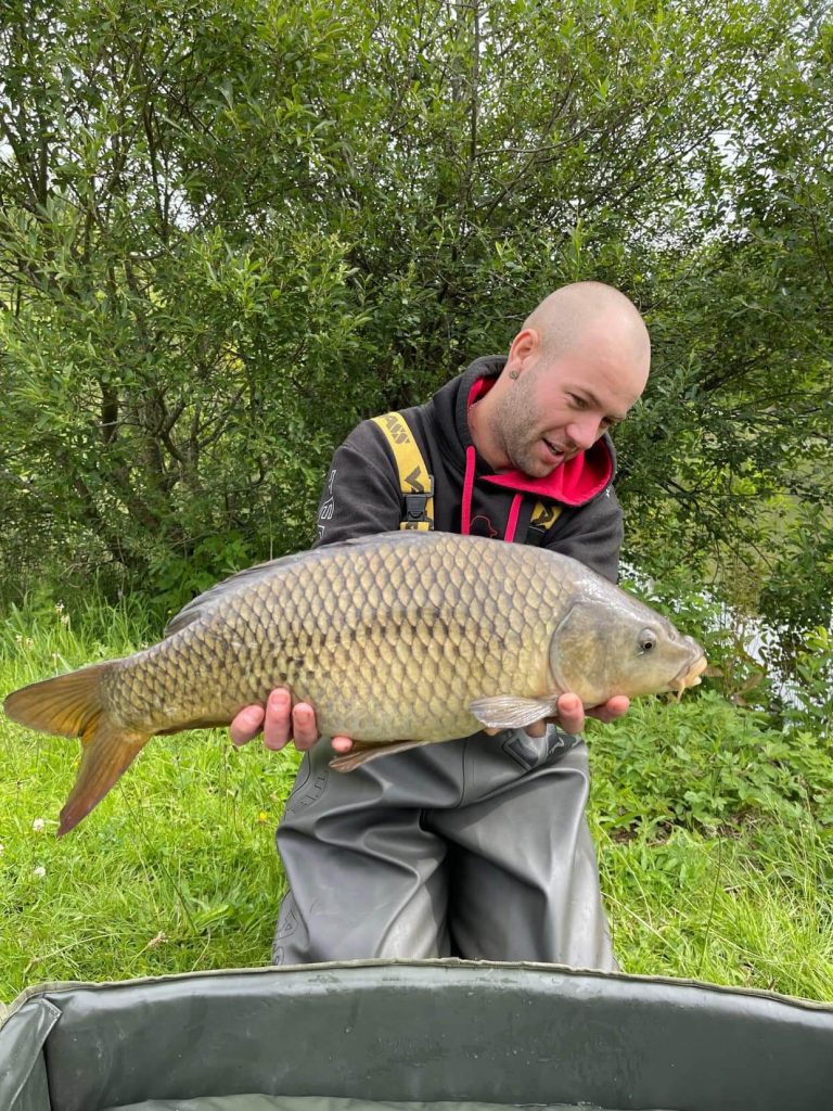 Springwater Fishery