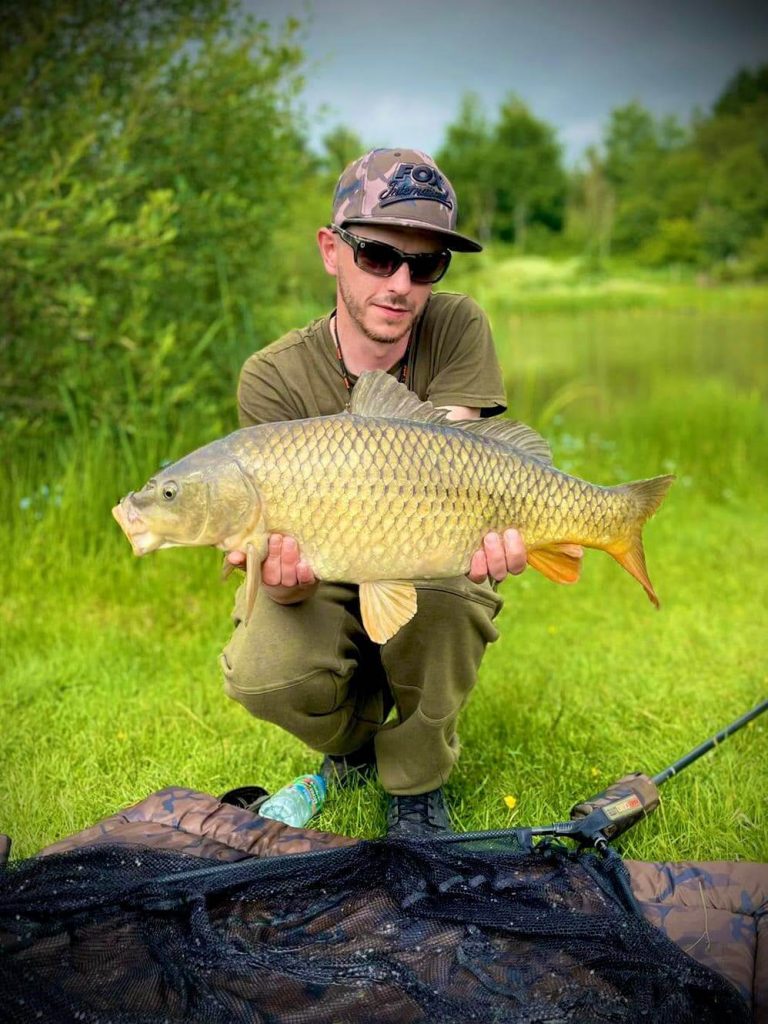 Springwater Fishery