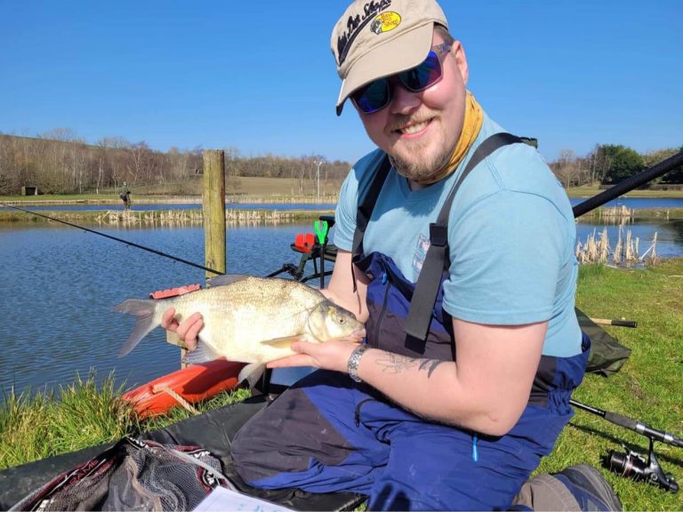 Springwater Fishery